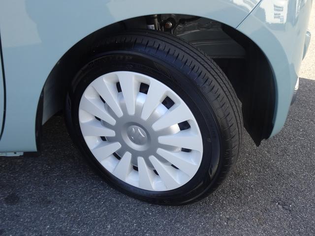 ワゴンRスマイル HYBRID X 2型(3枚目)