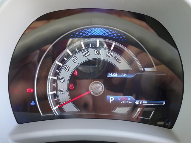 ワゴンRスマイル HYBRID X 2型(6枚目)