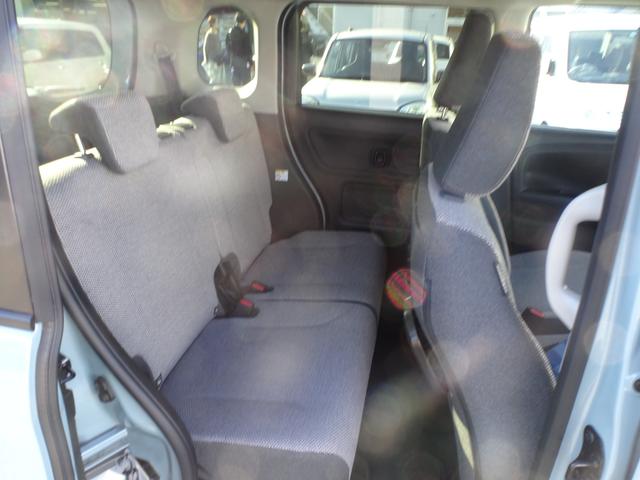 ワゴンRスマイル HYBRID X 2型(21枚目)