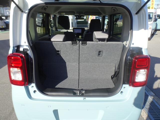 ワゴンRスマイル HYBRID X 2型(23枚目)