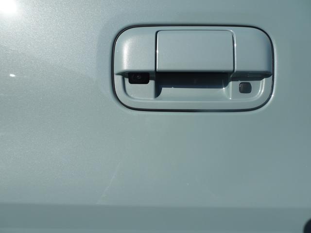 ワゴンRスマイル HYBRID X 2型(25枚目)