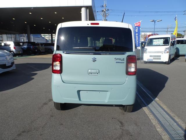ワゴンRスマイル HYBRID X 2型(26枚目)