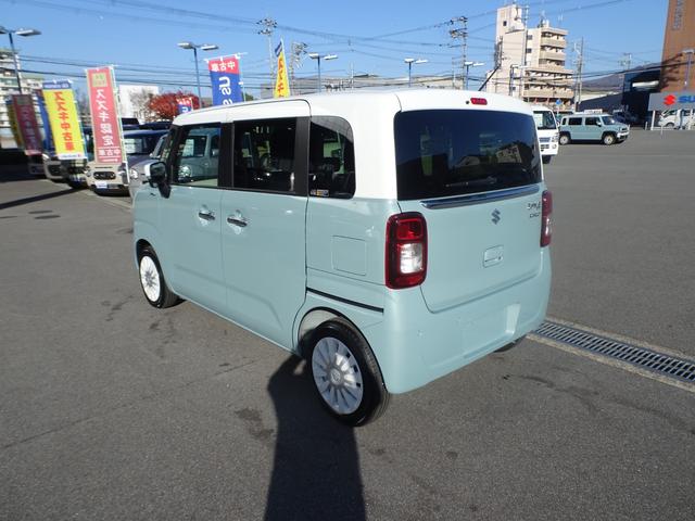 ワゴンRスマイル HYBRID X 2型(30枚目)