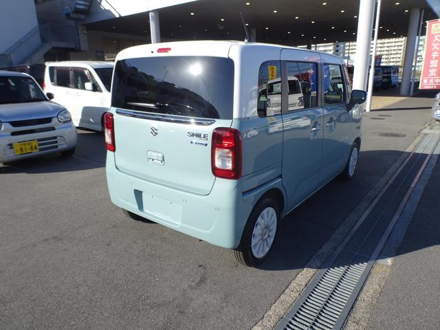 ワゴンRスマイル HYBRID X 2型(31枚目)