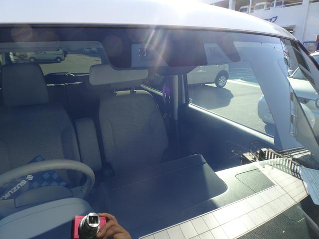 ワゴンRスマイル HYBRID X 2型(34枚目)