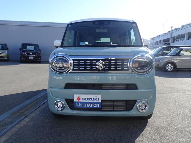 ワゴンRスマイル HYBRID X 2型(37枚目)