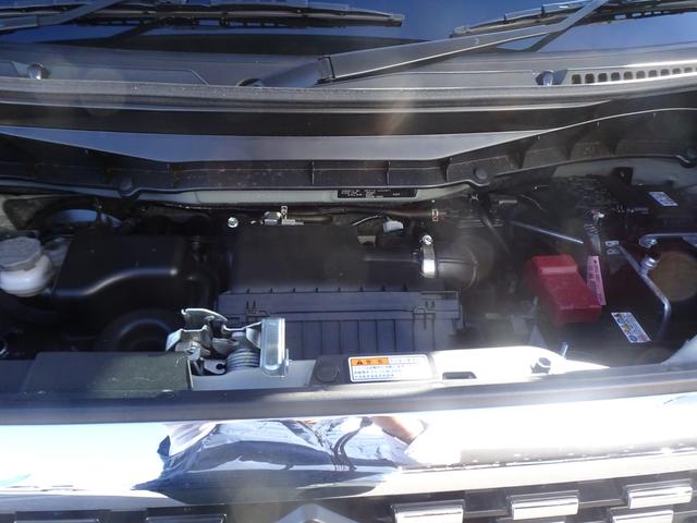 ワゴンRスマイル HYBRID X 2型(39枚目)