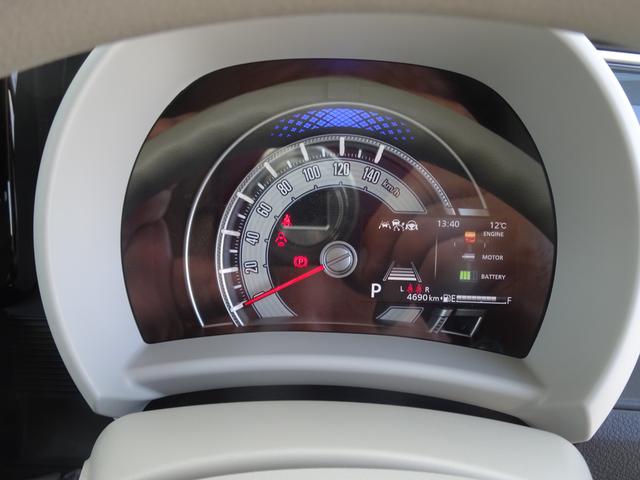 ワゴンRスマイル HYBRID S 3型(6枚目)