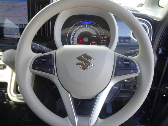 ワゴンRスマイル HYBRID S 3型(9枚目)