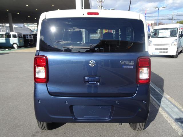 ワゴンRスマイル HYBRID S 3型(25枚目)