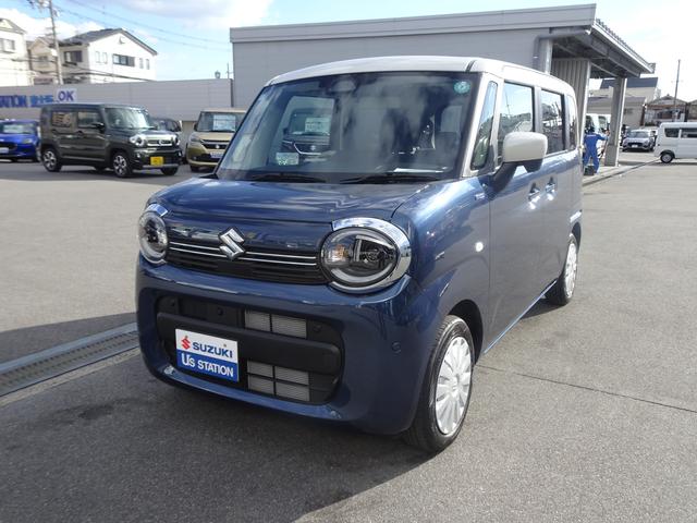 ワゴンRスマイル HYBRID S 3型(35枚目)