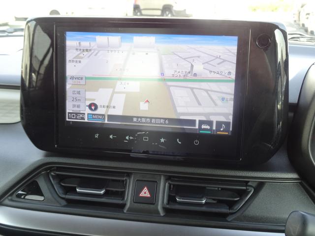 スイフト HYBRID MX(7枚目)