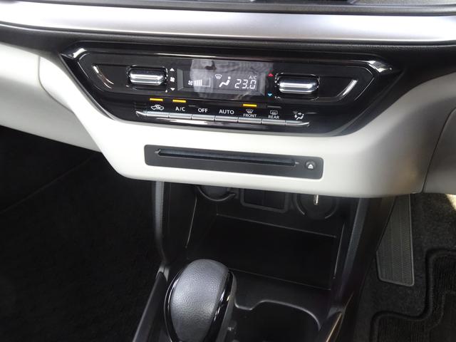 スイフト HYBRID MX(8枚目)