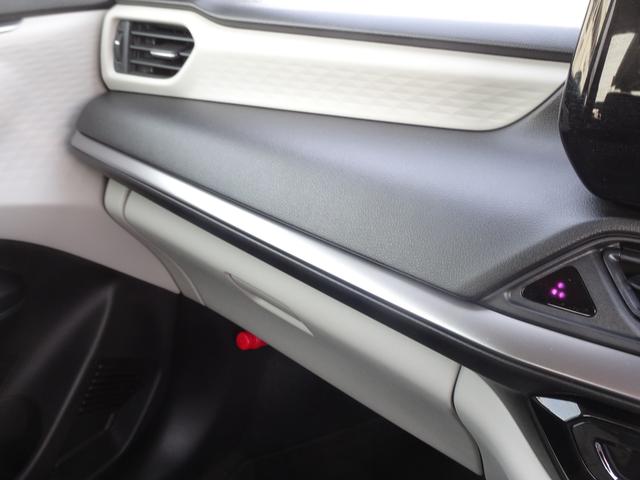 スイフト HYBRID MX(12枚目)