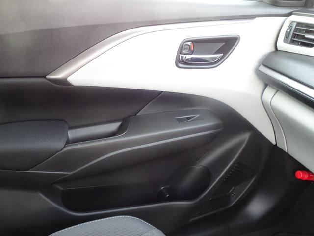 スイフト HYBRID MX(13枚目)