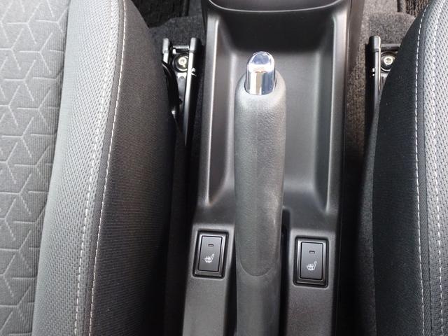 スイフト HYBRID MX(14枚目)