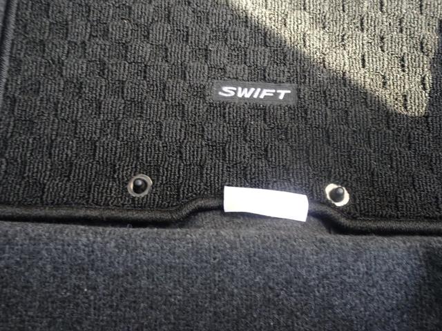 スイフト HYBRID MX(15枚目)