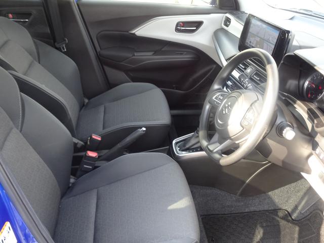 スイフト HYBRID MX(17枚目)