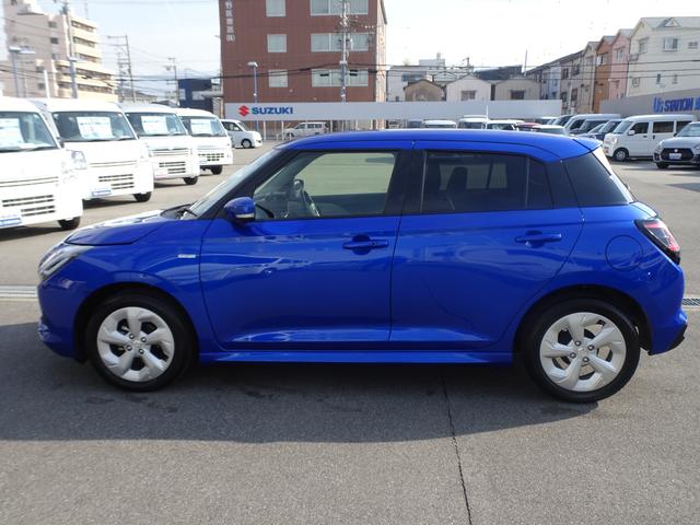 スイフト HYBRID MX(26枚目)