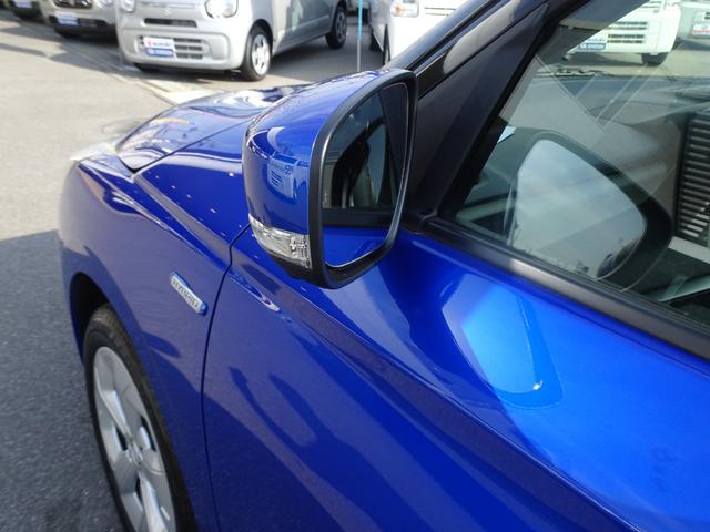 スイフト HYBRID MX(27枚目)