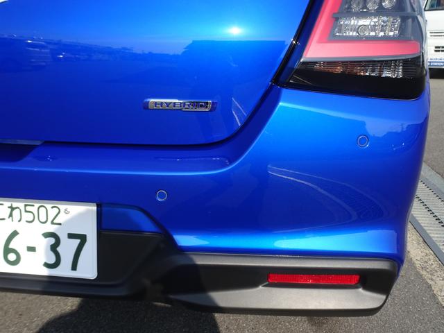 スイフト HYBRID MX(30枚目)