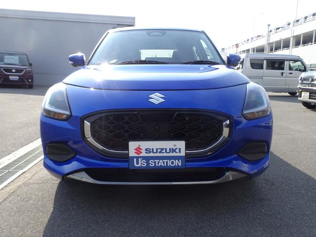 スイフト HYBRID MX(36枚目)