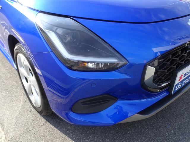 スイフト HYBRID MX(37枚目)