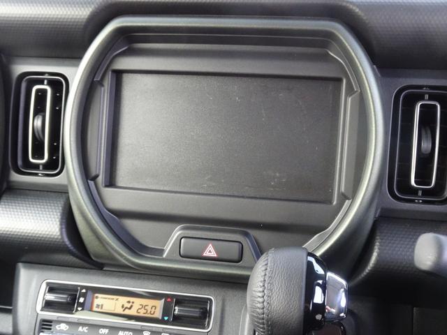 ハスラー タフワイルドターボ　３型（7枚目）