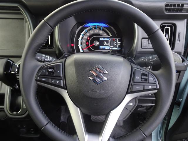 ハスラー タフワイルドターボ　３型（10枚目）