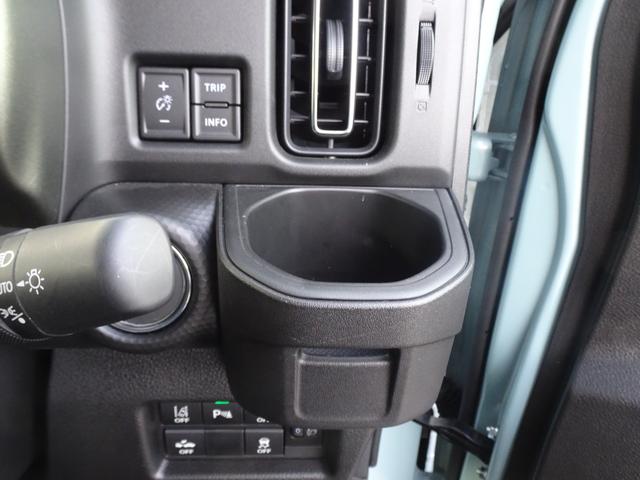 ハスラー タフワイルドターボ　３型（11枚目）