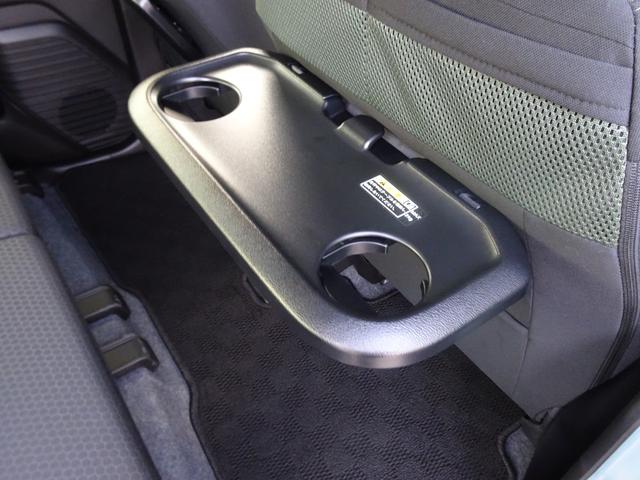 ハスラー タフワイルドターボ　３型（22枚目）