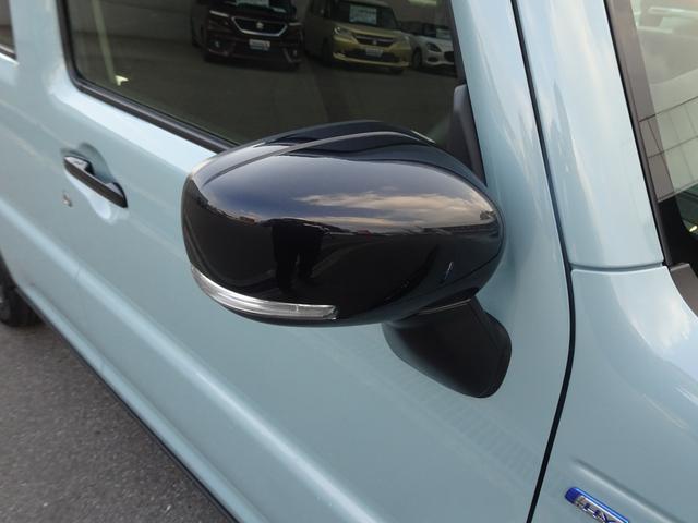 ハスラー タフワイルドターボ　３型（34枚目）