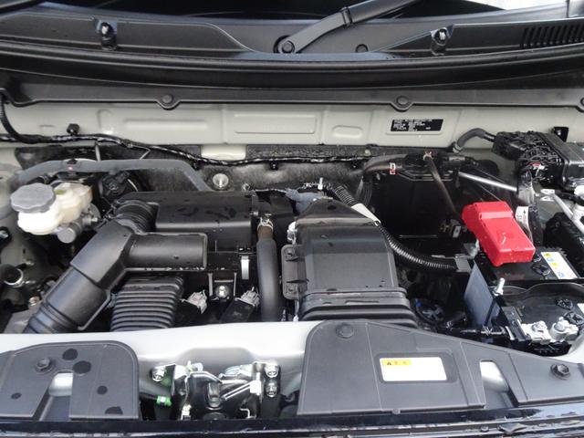 ハスラー タフワイルドターボ　３型（40枚目）