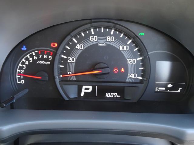 エブリイ ＪＯＩＮターボ　６型　４ＷＤディスプレイオーディオ試乗車（6枚目）