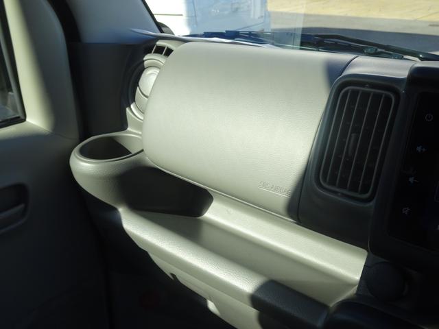 エブリイ ＪＯＩＮターボ　６型　４ＷＤディスプレイオーディオ試乗車（12枚目）