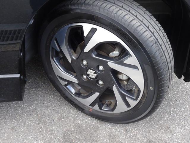 スペーシアカスタム カスタム　ＨＹＢＲＩＤ　ＸＳターボ（3枚目）