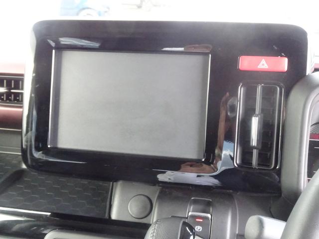 スペーシアカスタム カスタム　ＨＹＢＲＩＤ　ＸＳターボ（7枚目）