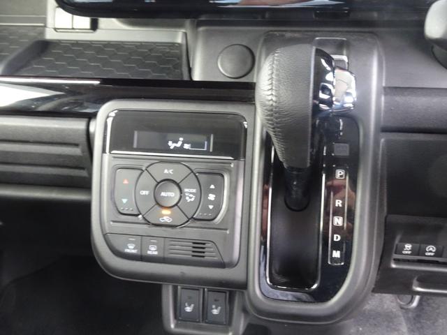 スペーシアカスタム カスタム　ＨＹＢＲＩＤ　ＸＳターボ（8枚目）