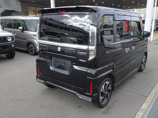 スペーシアカスタム カスタム　ＨＹＢＲＩＤ　ＸＳターボ（31枚目）