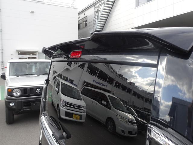 スペーシアカスタム カスタム　ＨＹＢＲＩＤ　ＸＳターボ（33枚目）