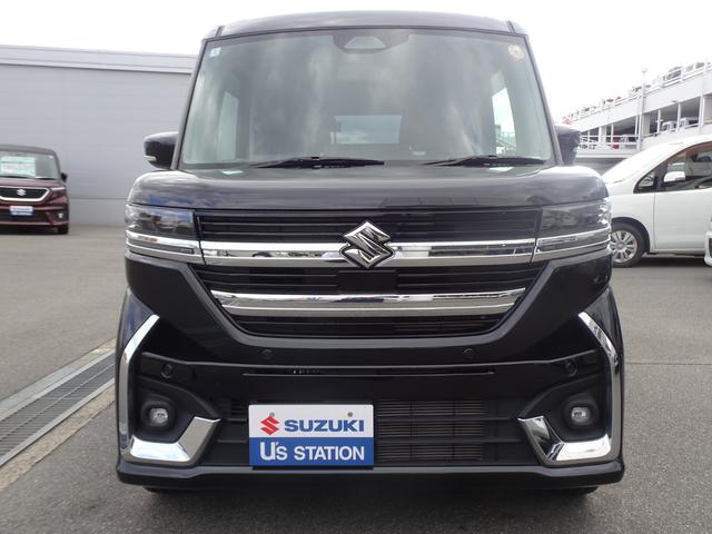 スペーシアカスタム カスタム　ＨＹＢＲＩＤ　ＸＳターボ（38枚目）