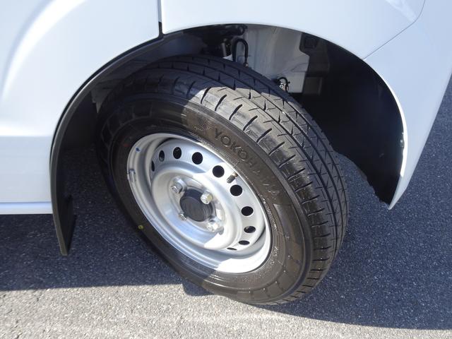 エブリイ ＰＡリミテッド　６型試乗車（3枚目）