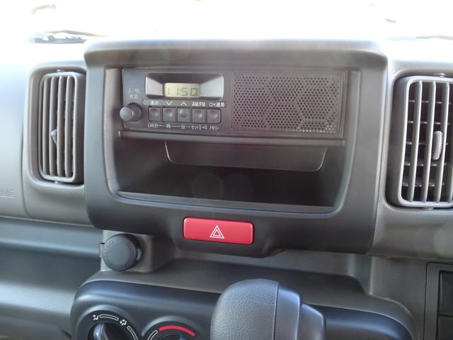 エブリイ ＰＡリミテッド　６型試乗車（7枚目）