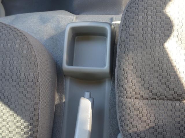 エブリイ ＰＡリミテッド　６型試乗車（9枚目）