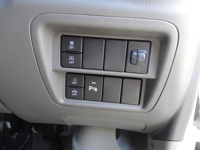 エブリイ ＰＡリミテッド　６型試乗車（11枚目）