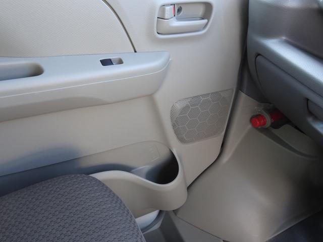 エブリイ ＰＡリミテッド　６型試乗車（13枚目）
