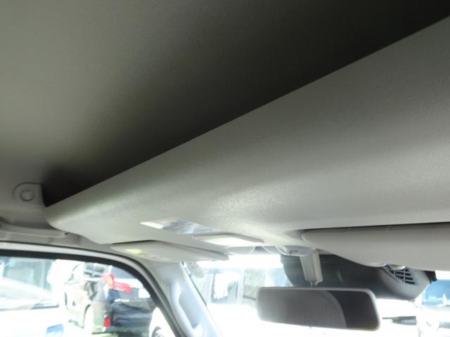 エブリイ ＰＡリミテッド　６型試乗車（15枚目）