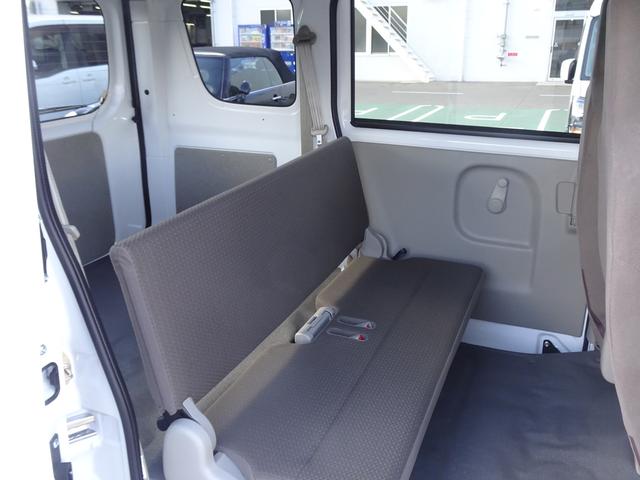 エブリイ ＰＡリミテッド　６型試乗車（16枚目）