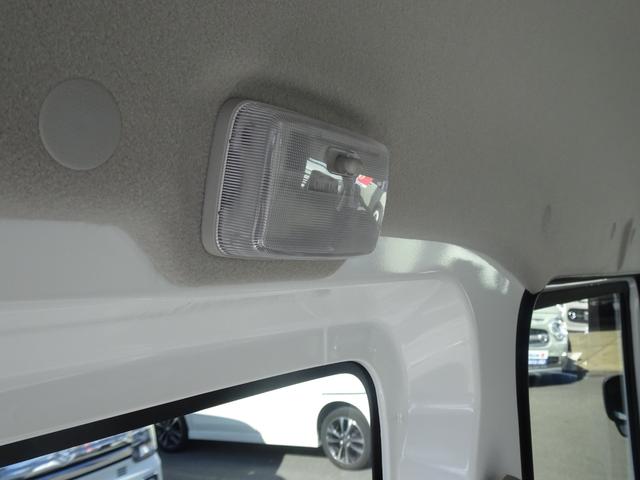 エブリイ ＰＡリミテッド　６型試乗車（19枚目）