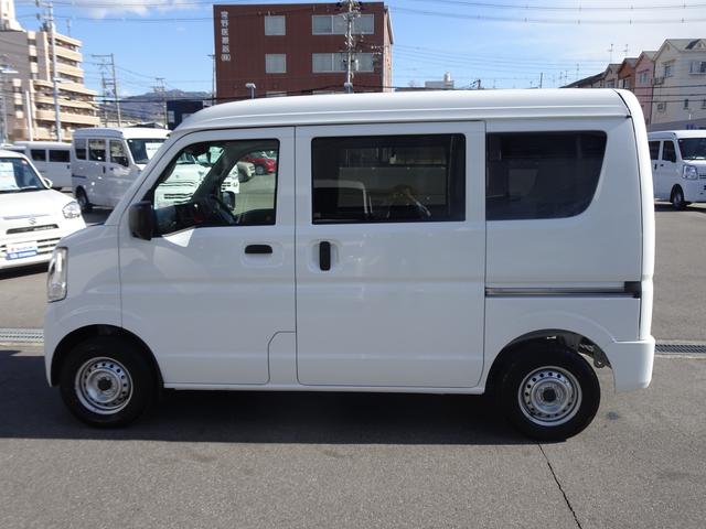 エブリイ ＰＡリミテッド　６型試乗車（22枚目）